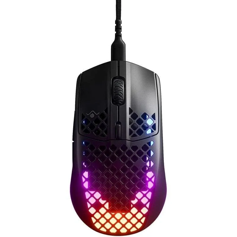 SteelSeries Aerox 3 2022 8500 dpi