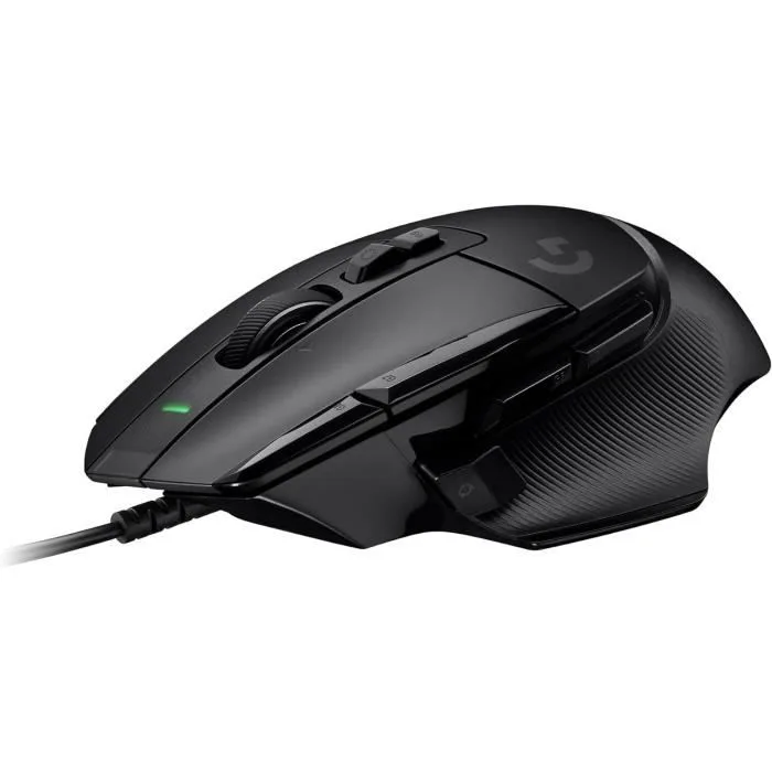 Logitech G G502 X LIGHTFORCE