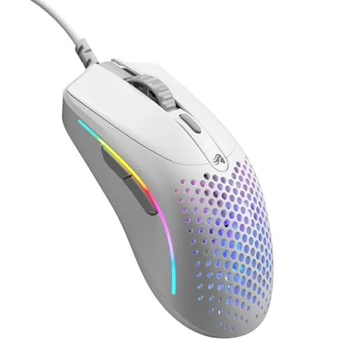 Glorious Model O 2 Mini Wireless 57 g 26 000 dpi