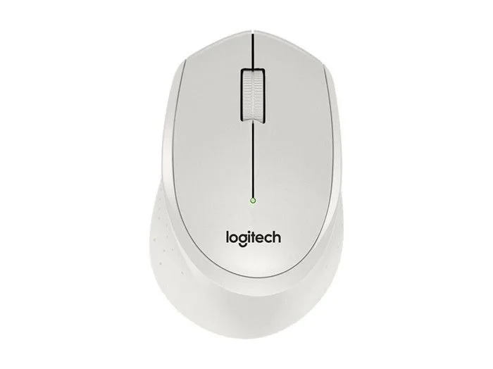 Logitech M330 Silent Plus 1000 dpi