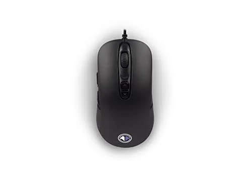 Millenium MO1 Souris gaming filaire 4000 dpi
