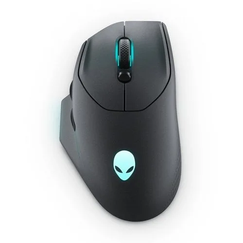 Alienware AW620M Souris gaming sans fil 26 000 dpi