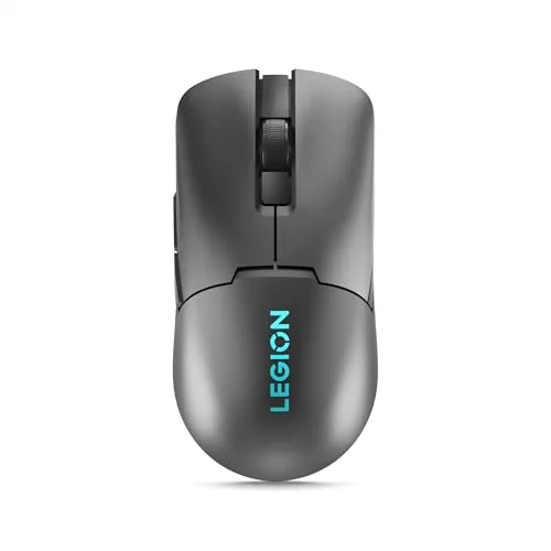 Lenovo Legion M600s Qi 19 000 DPI