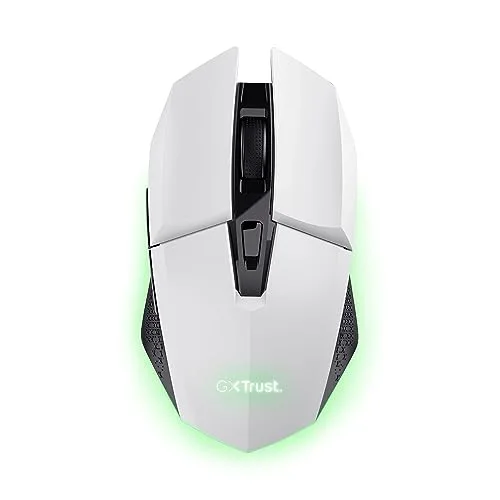 Trust GXT 122 Felox Souris gaming sans fil 4 800 DPI