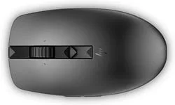 HP 635 Multi-Device Sans fil Bluetooth ambidextre
