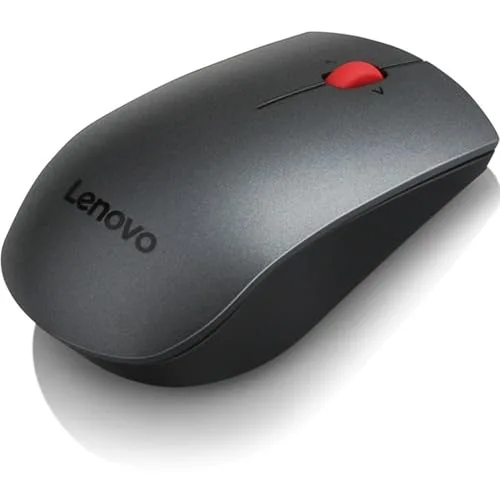 Lenovo Professional Wireless Laser Mouse 1600 DPI