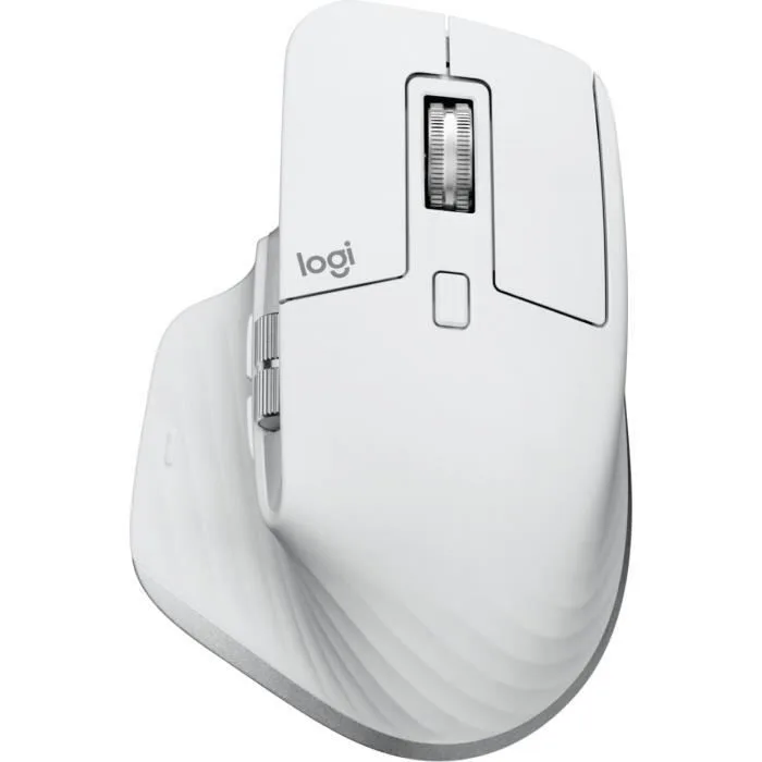 Logitech MX Master 3S 8 000 DPI