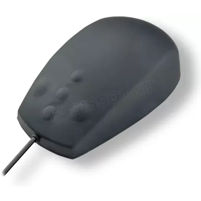 MCL Samar SS-269 Souris filaire optique IP68 800 DPI