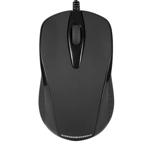MODECOM MC-M4 souris filaire optique 800 DPI