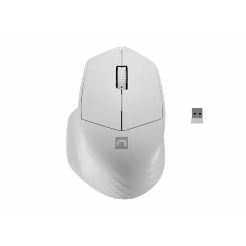 Natec NMY-1972 souris filaire optique multicolore