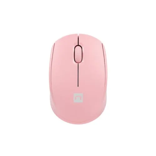 Natec Stork NMY-2002 1600 dpi rose