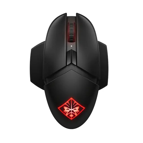 HP OMEN Photon 16 000 DPI, 11 boutons