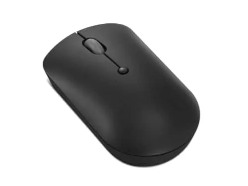 Lenovo 400 USB-C Souris sans fil compacte 2400 DPI