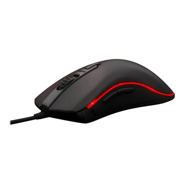 Ozone Neon M50 souris gamer filaire 5000 DPI