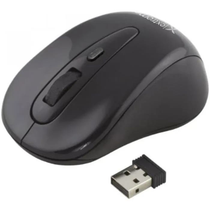 Esperanza XM104K Extreme souris sans fil 1200 dpi