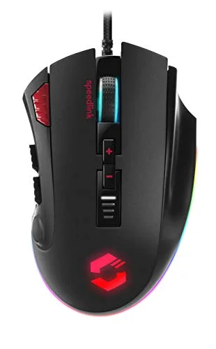 Speedlink Tarios RGB 24000 DPI