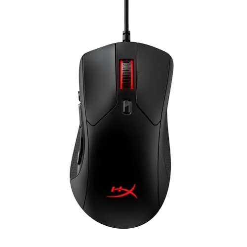 HyperX Pulsefire Raid 11 boutons