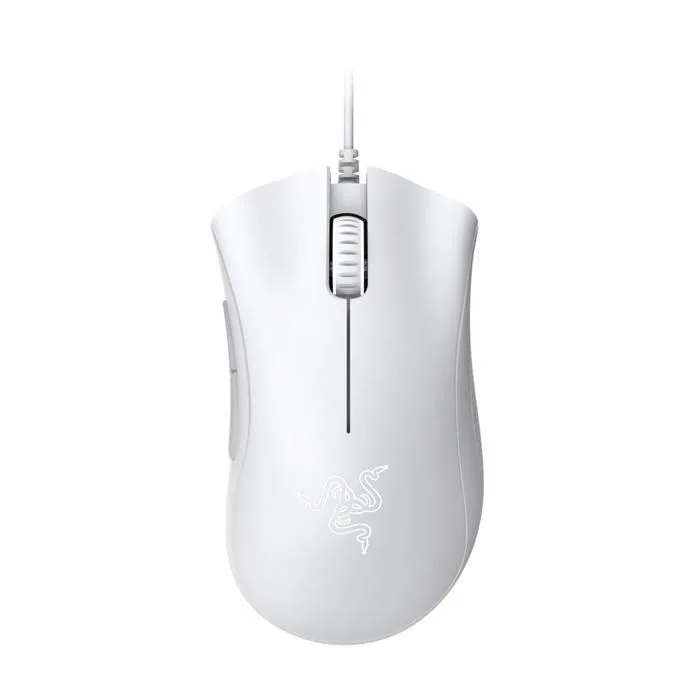 Razer DeathAdder Essential 2021 Filaire 6 400 dpi