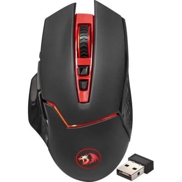 Redragon Mirage M690 sans fil 4800 DPI