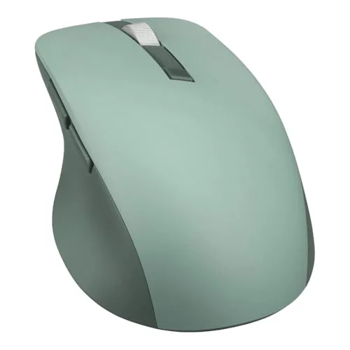 ASUS SmartO Mouse MD200 Silent Plus 4200 dpi, 6 boutons