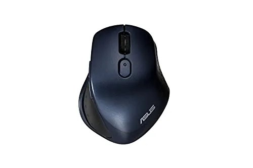 Asus MW203 Souris sans fil Bluetooth/RF 2400 dpi