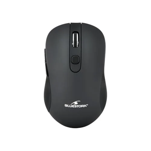 Bluestork Office 60 WL souris sans fil 1600 dpi