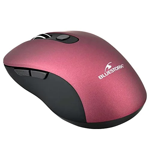 Bluestork Office 60 WL souris sans fil 1600 dpi