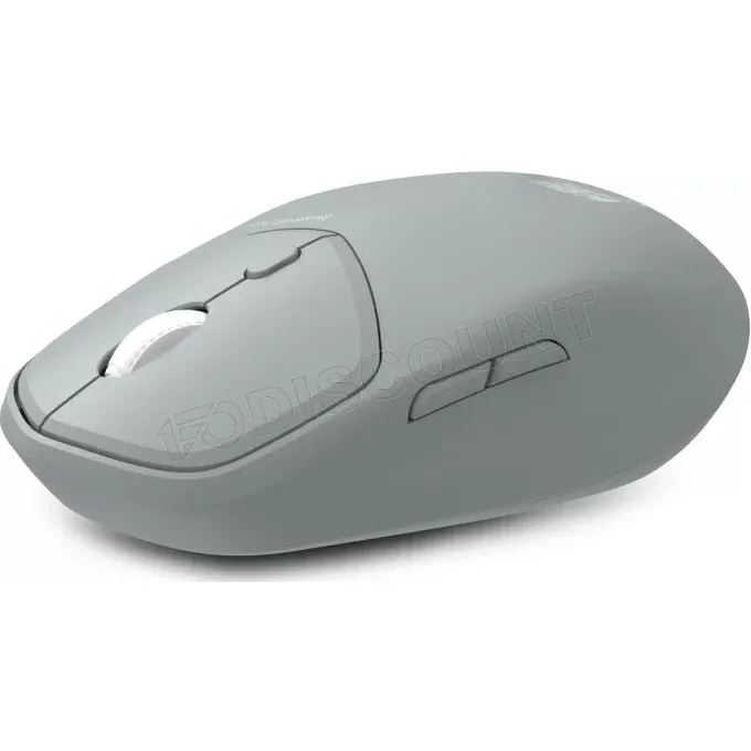 Urban Factory Onlee souris ambidextre Bluetooth 2.4 GHz