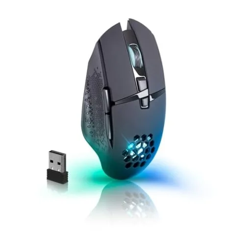 Defender Glory GM-514 souris gaming sans fil 3200 DPI