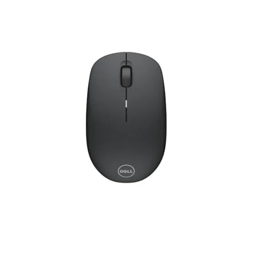 Dell WM126 Souris sans fil optique 1000 dpi