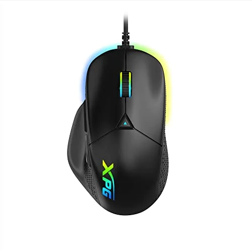 ADATA XPG Alpha RGB 16000 DPI