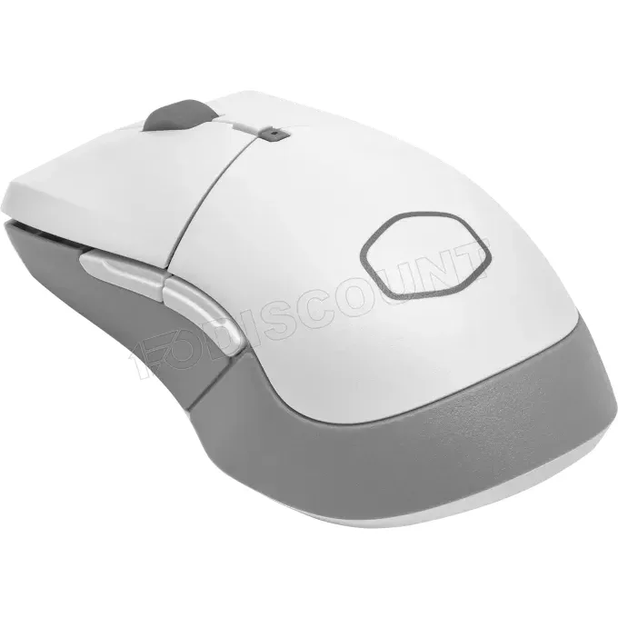 Cooler Master MM311 White souris gaming sans fil 10 000 dpi