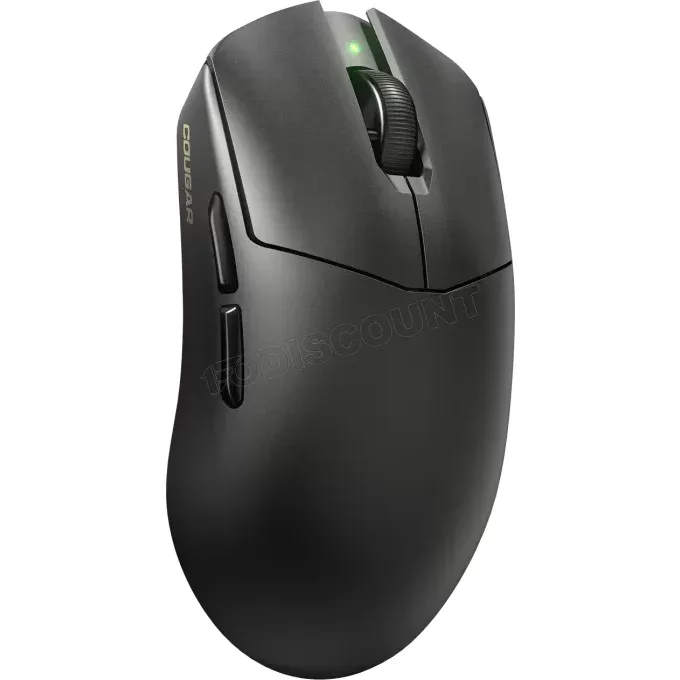 Cougar Revenger Pro 4K Wireless 55 g