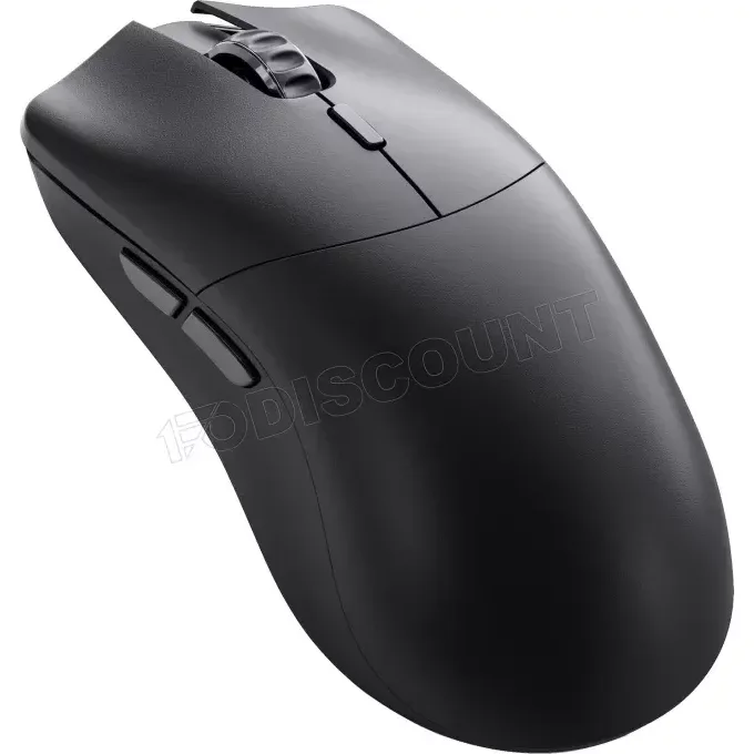 Glorious Model O 2 Pro 4K/8K Noir