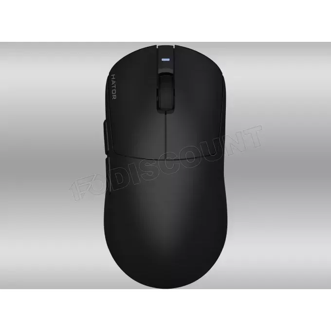 Hator Quasar 3 Pro Wireless 52 g 30 000 DPI
