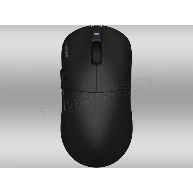Hator Quasar 3 Ultima 8K Wireless Noir