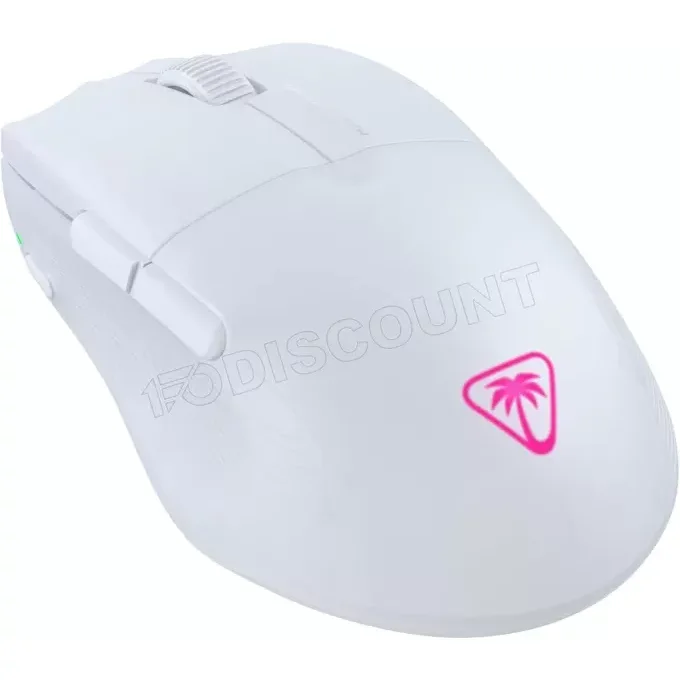 Turtle Beach Pure Air Souris gamer sans fil 54 g
