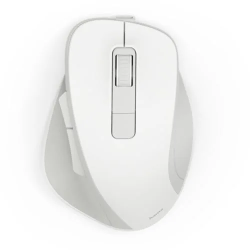 Hama WM-500 Recharge souris sans fil silencieuse rechargeable