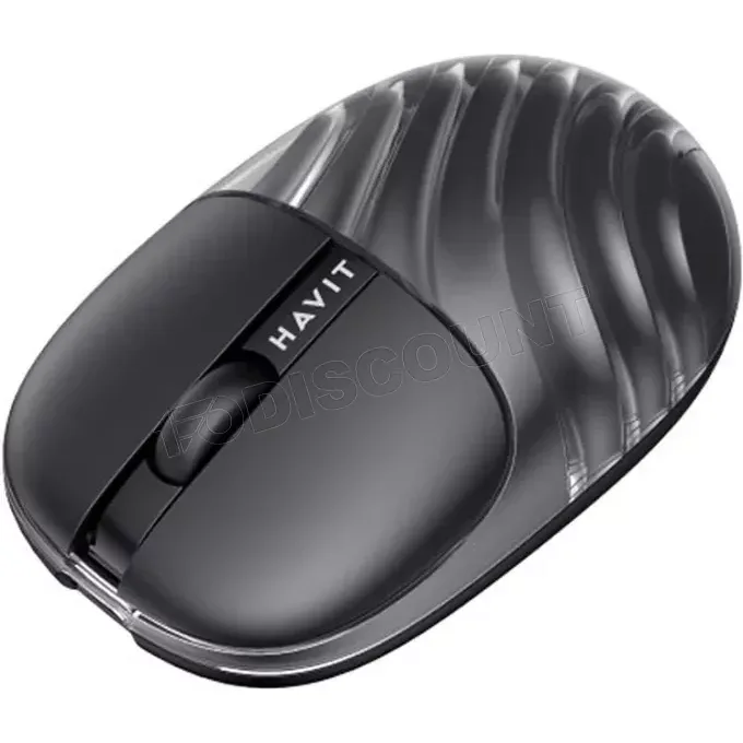 Havit MS46WB souris sans fil double mode