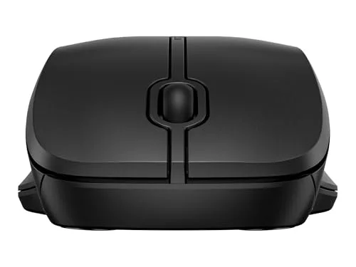 HP 255 Dual Wireless Mouse 1600 DPI