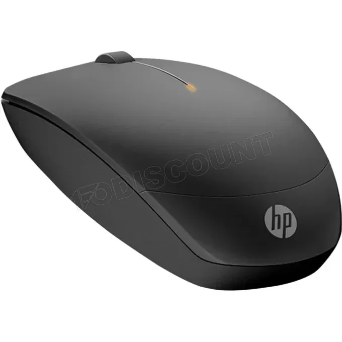 HP 235 Slim Wireless Mouse 1600 dpi