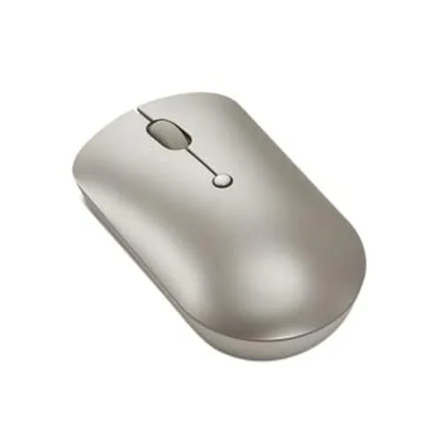 Lenovo 540 Wireless Compact USB-C 2400 DPI