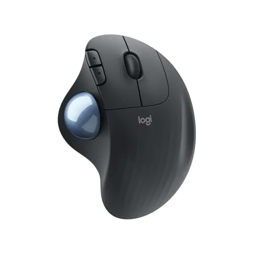 Logitech ERGO M575 Graphite