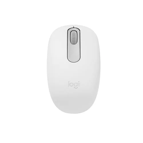 Logitech M196 Bluetooth Souris sans fil compacte