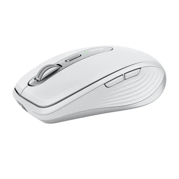 Logitech MX Anywhere 3 souris sans fil Bluetooth USB