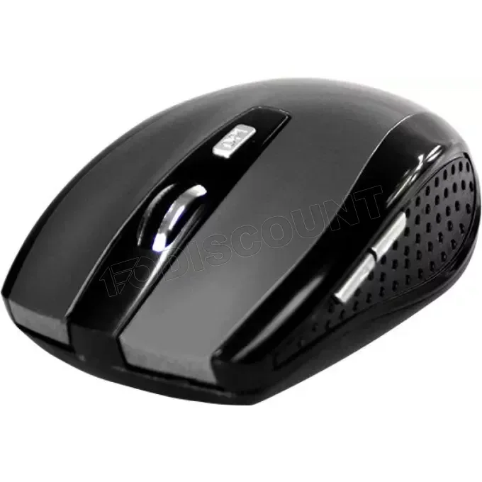 Media-Tech Raton Pro MT1113K 1600 dpi