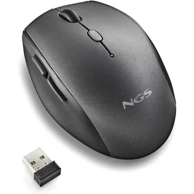 NGS Bee souris sans fil 1600 dpi