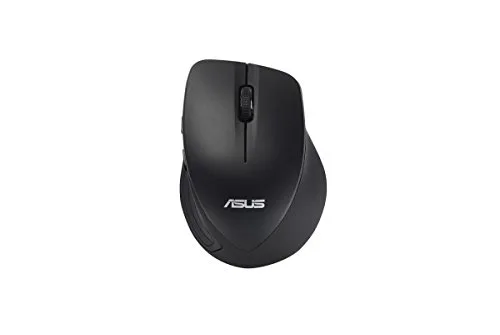 ASUS WT465 Wireless Mouse noire