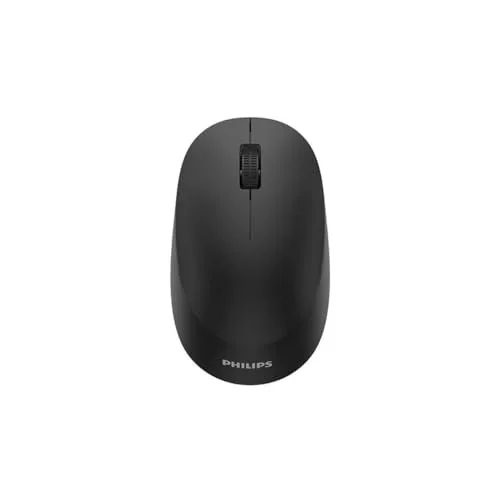 Philips SPK7607B/00 souris sans fil 3200 dpi