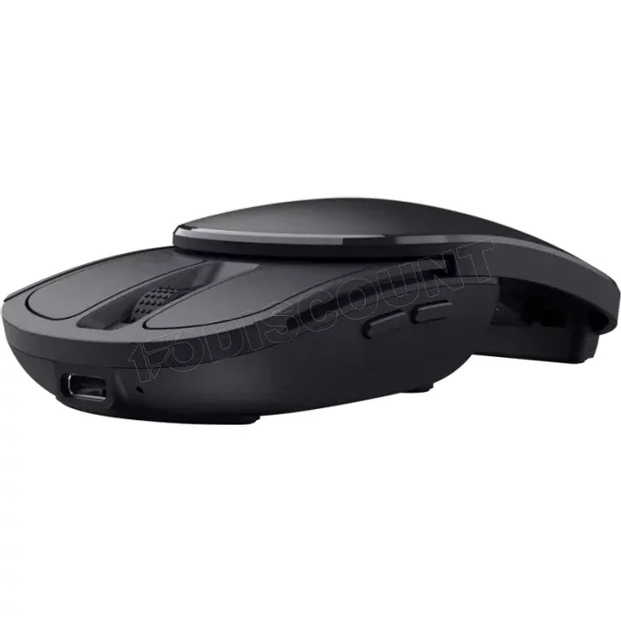 Trust Zylo Souris sans fil pliable